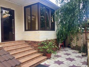 Hotel Voyazh
